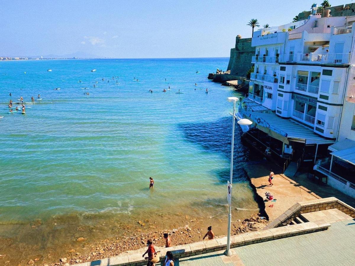 Casa Aire De Mar * Пеньискола